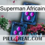 African Superman 03